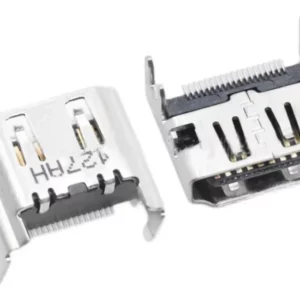 Puerto Hdmi Conector Ps4 Fat/Pro