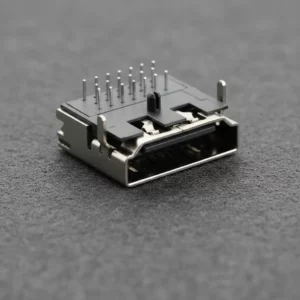 Conector HDMI Salida De Video Compatible Ps3