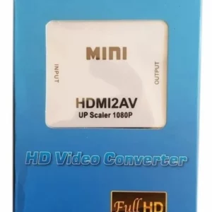 HD Video Converter
